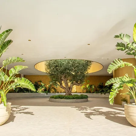 Apartman Intempo By Holuxe - 176 - 17th Floor Benidorm