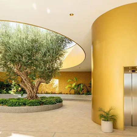 Intempo By Holuxe - 176 - 17th Floor Apartman Benidorm