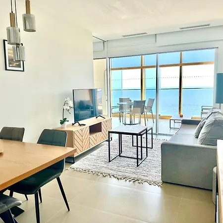 Apartman Intempo By Holuxe - 176 - 17th Floor