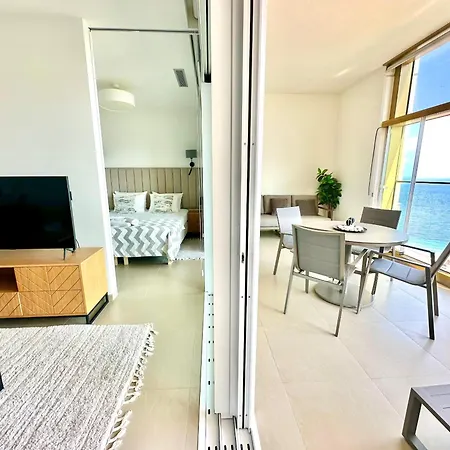 Apartman Intempo By Holuxe - 176 - 17th Floor *