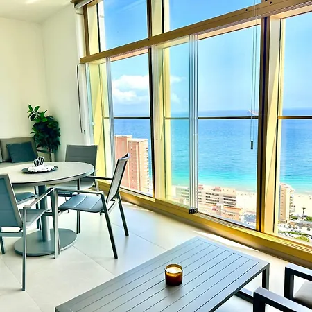 Apartman Intempo By Holuxe - 176 - 17th Floor