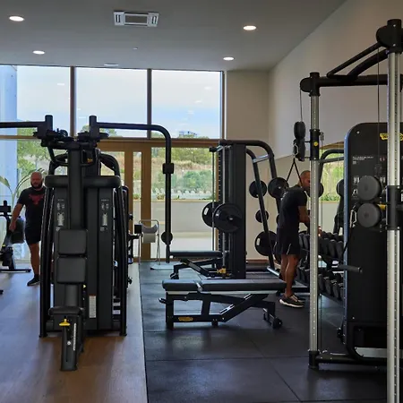 Intempo By Holuxe - 176 - 17th Floor Benidorm