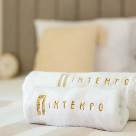 Intempo By Holuxe - 176 - 17th Floor * Benidorm