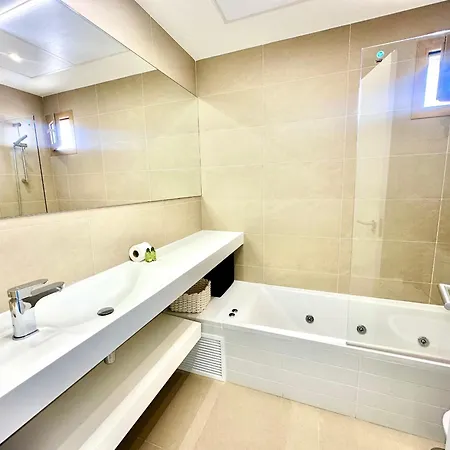 Apartamento Intempo By Holuxe - 176 - 17th Floor *