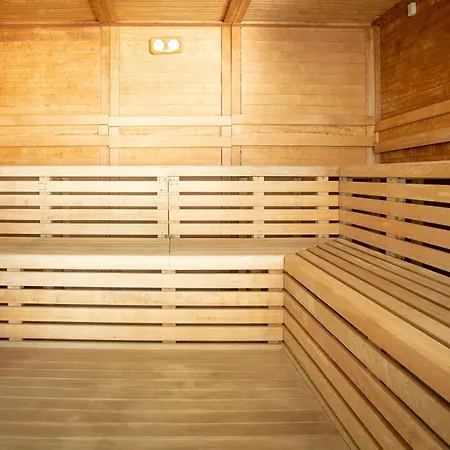 Intempo By Holuxe - 176 - 17th Floor Apartamento