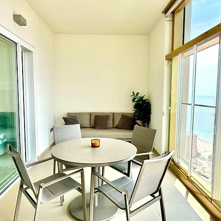 Intempo By Holuxe - 176 - 17th Floor *