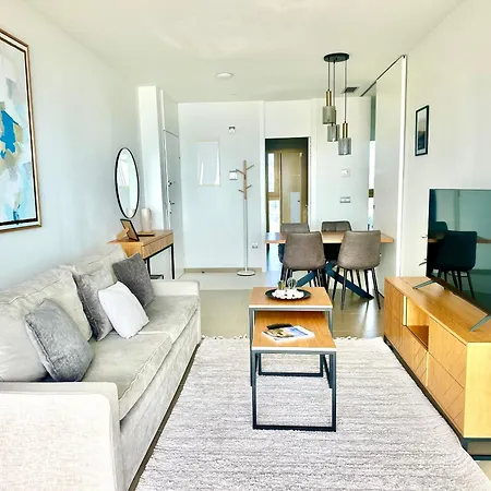 Intempo By Holuxe - 176 - 17th Floor * Benidorm