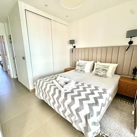 Intempo By Holuxe - 176 - 17th Floor Apartamento