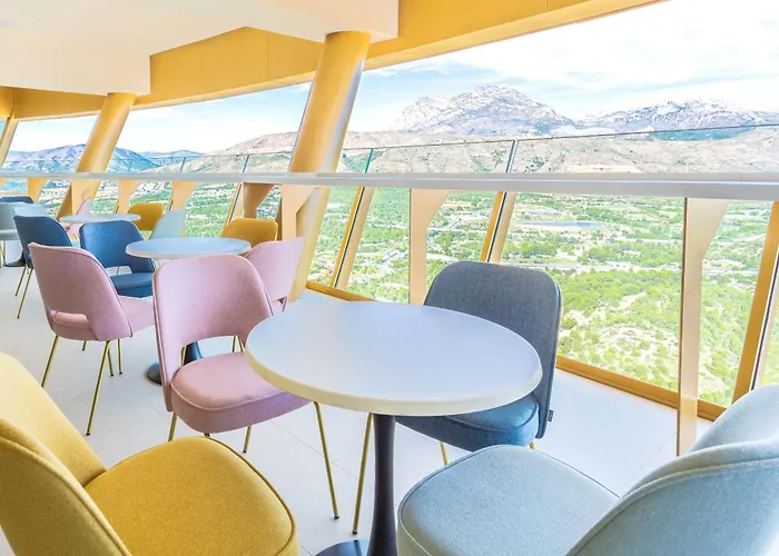 Intempo By Holuxe - 176 - 17th Floor Appartamento