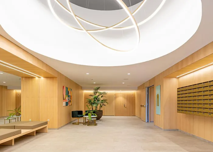 Intempo By Holuxe - 176 - 17th Floor Appartamento