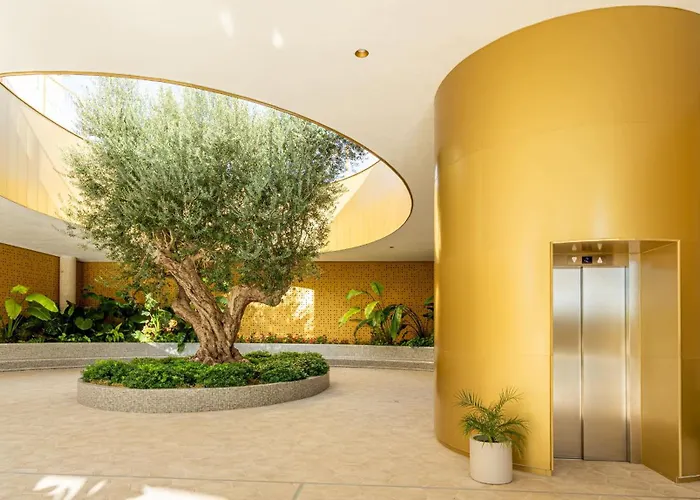 Intempo By Holuxe - 176 - 17th Floor Appartamento Benidorm