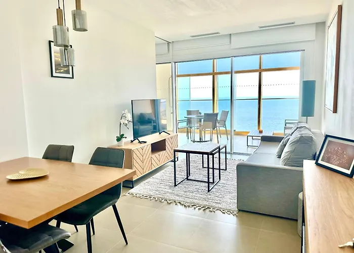 Appartamento Intempo By Holuxe - 176 - 17th Floor