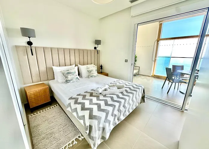 Intempo By Holuxe - 176 - 17th Floor Appartamento *