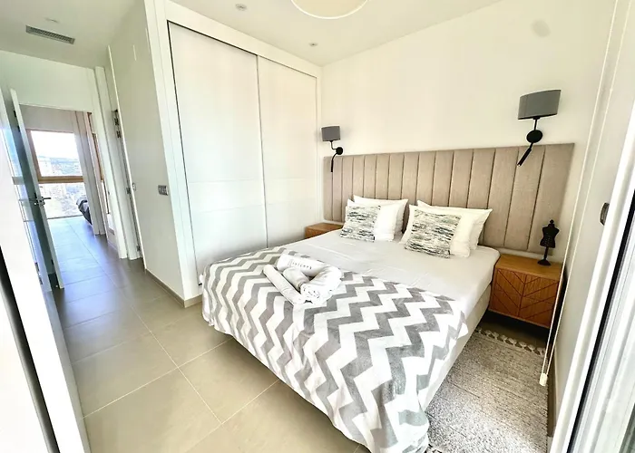 Intempo By Holuxe - 176 - 17th Floor Appartamento