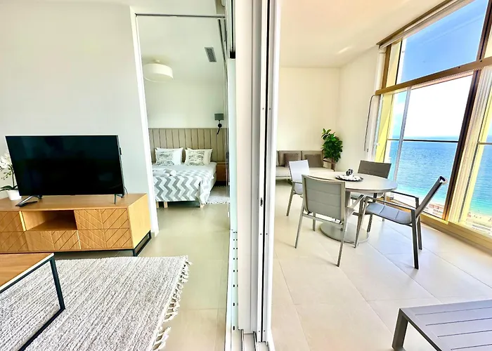 Appartamento Intempo By Holuxe - 176 - 17th Floor *