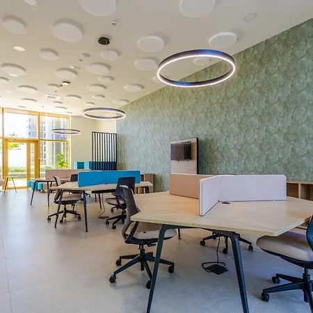 דירה Intempo By Holuxe - 176 - 17th Floor