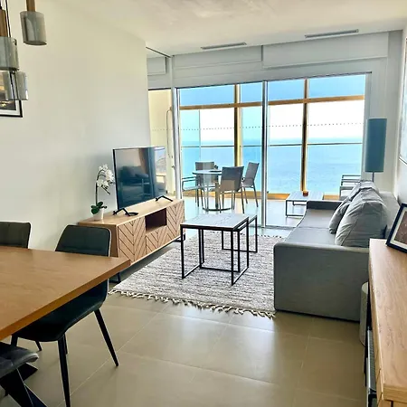 Intempo By Holuxe - 176 - 17th Floor דירה בנידורם